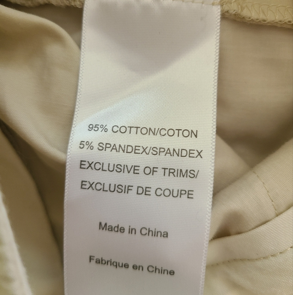 Tory Burch Shorts - Picture 5 of 5